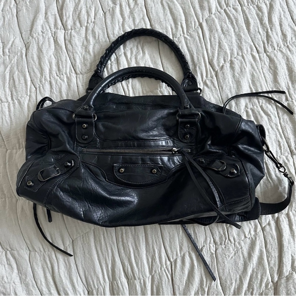 Balenciaga Vintage Y2K Twiggy